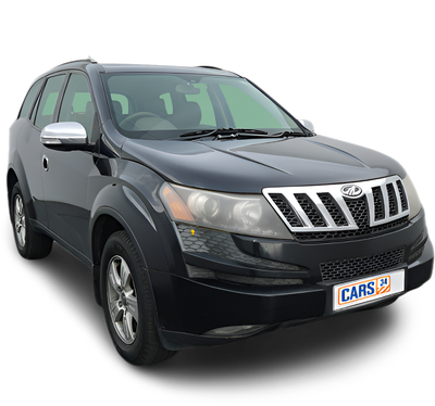 Mahindra XUV500-img